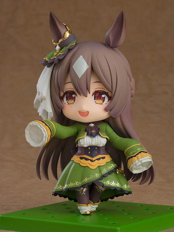 Nendoroid Umamusume Pretty Derby Satono Diamond