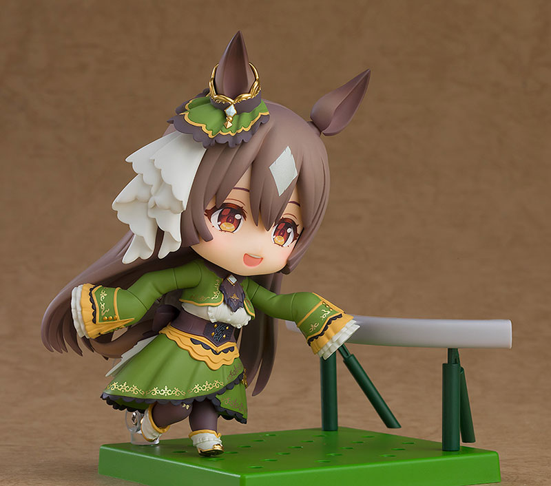 Nendoroid Umamusume Pretty Derby Satono Diamond
