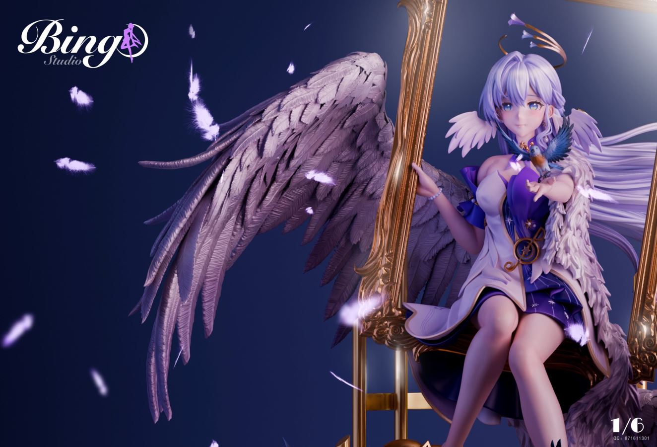 Robin - Honkai: Star Rail