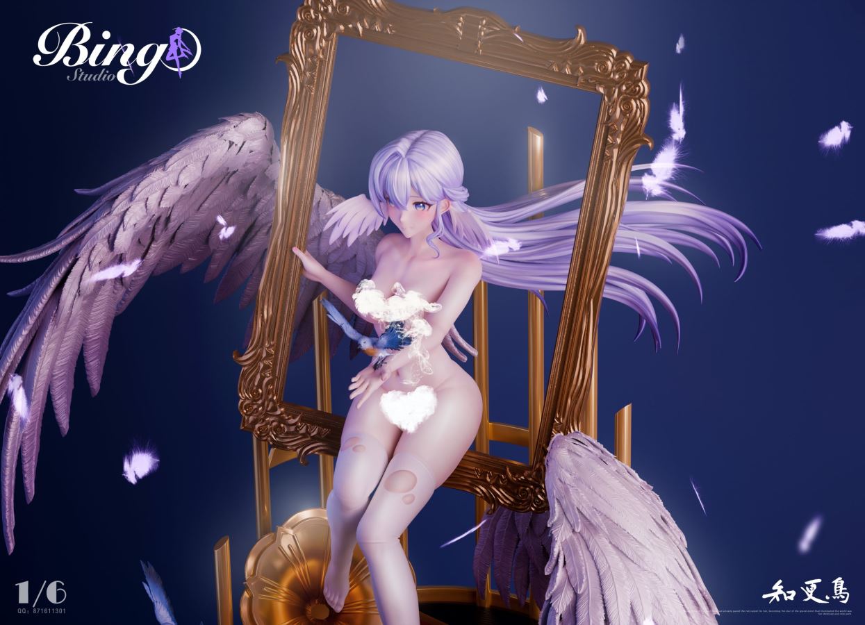 Robin - Honkai: Star Rail