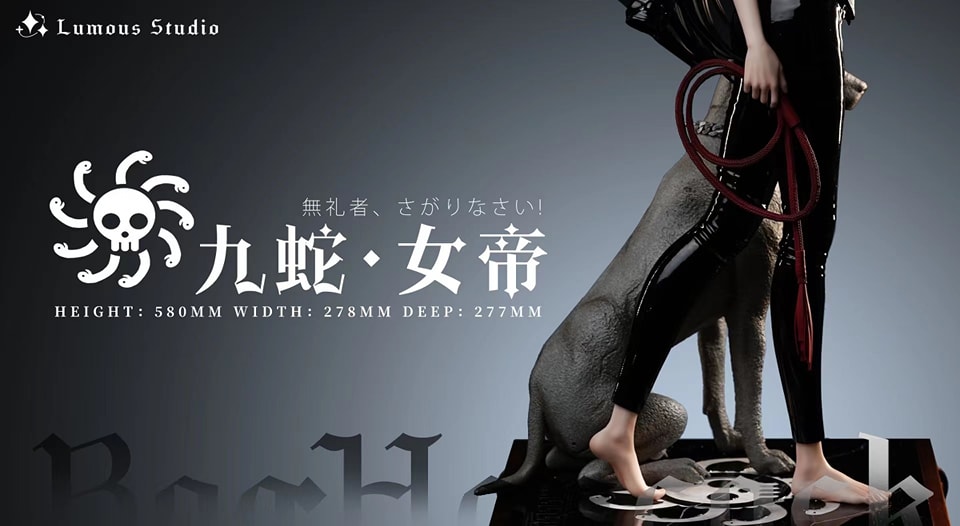 Boa Hancock - One Piece