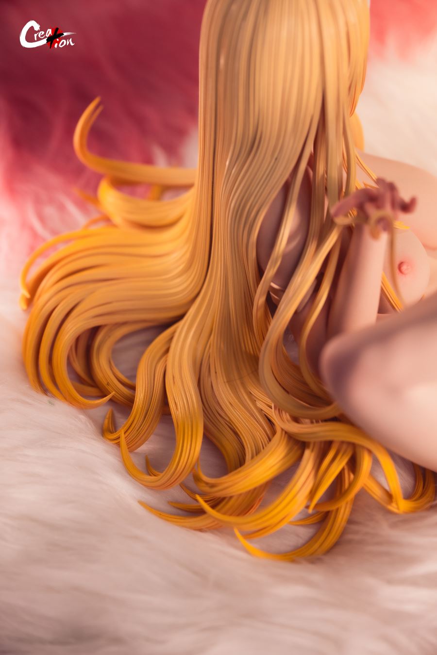 Mythra - Xenoblade Chronicles 2