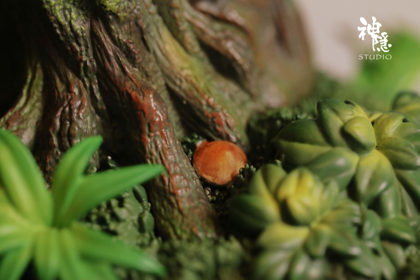 MY NEIGHBOUR TOTORO & Girls