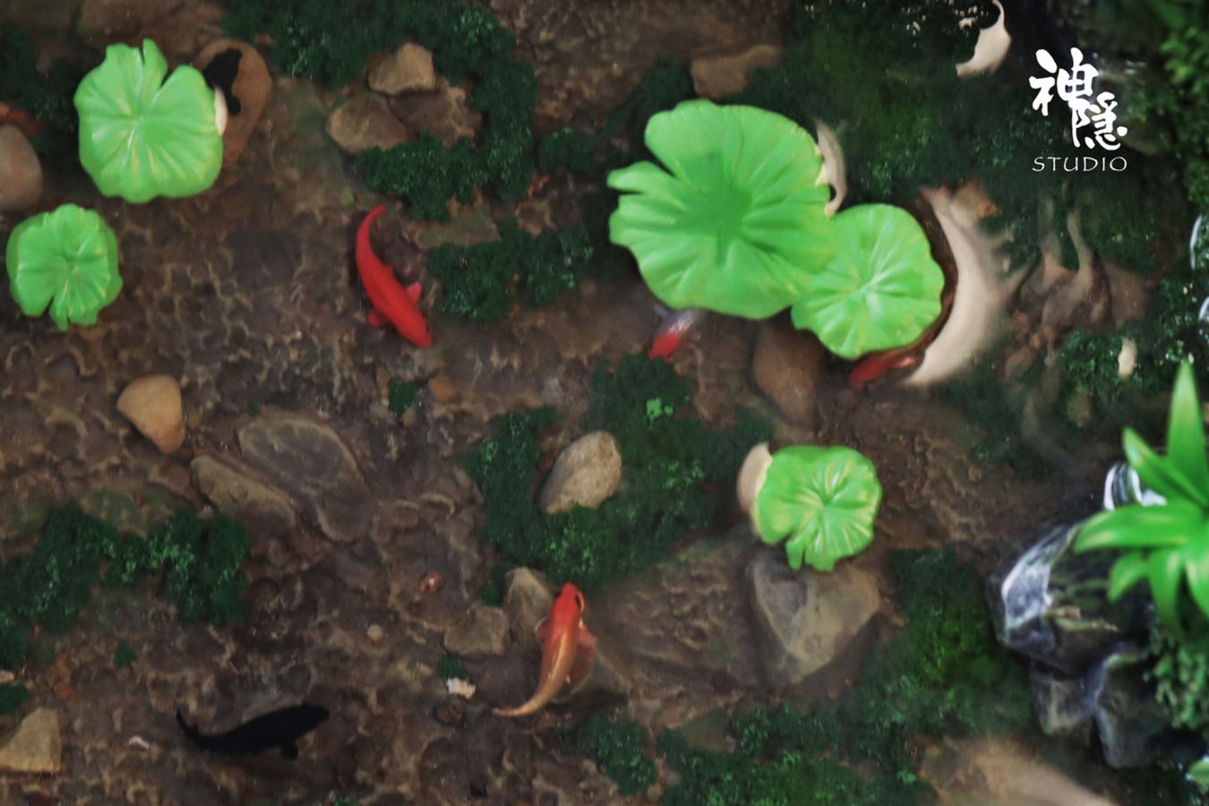 MY NEIGHBOUR TOTORO & Girls