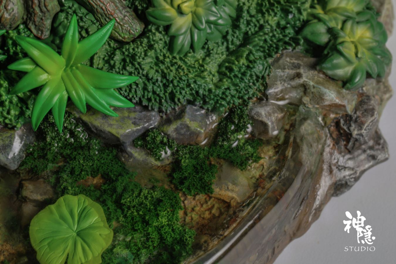 MY NEIGHBOUR TOTORO & Girls