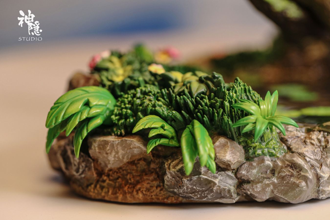 MY NEIGHBOUR TOTORO & Girls