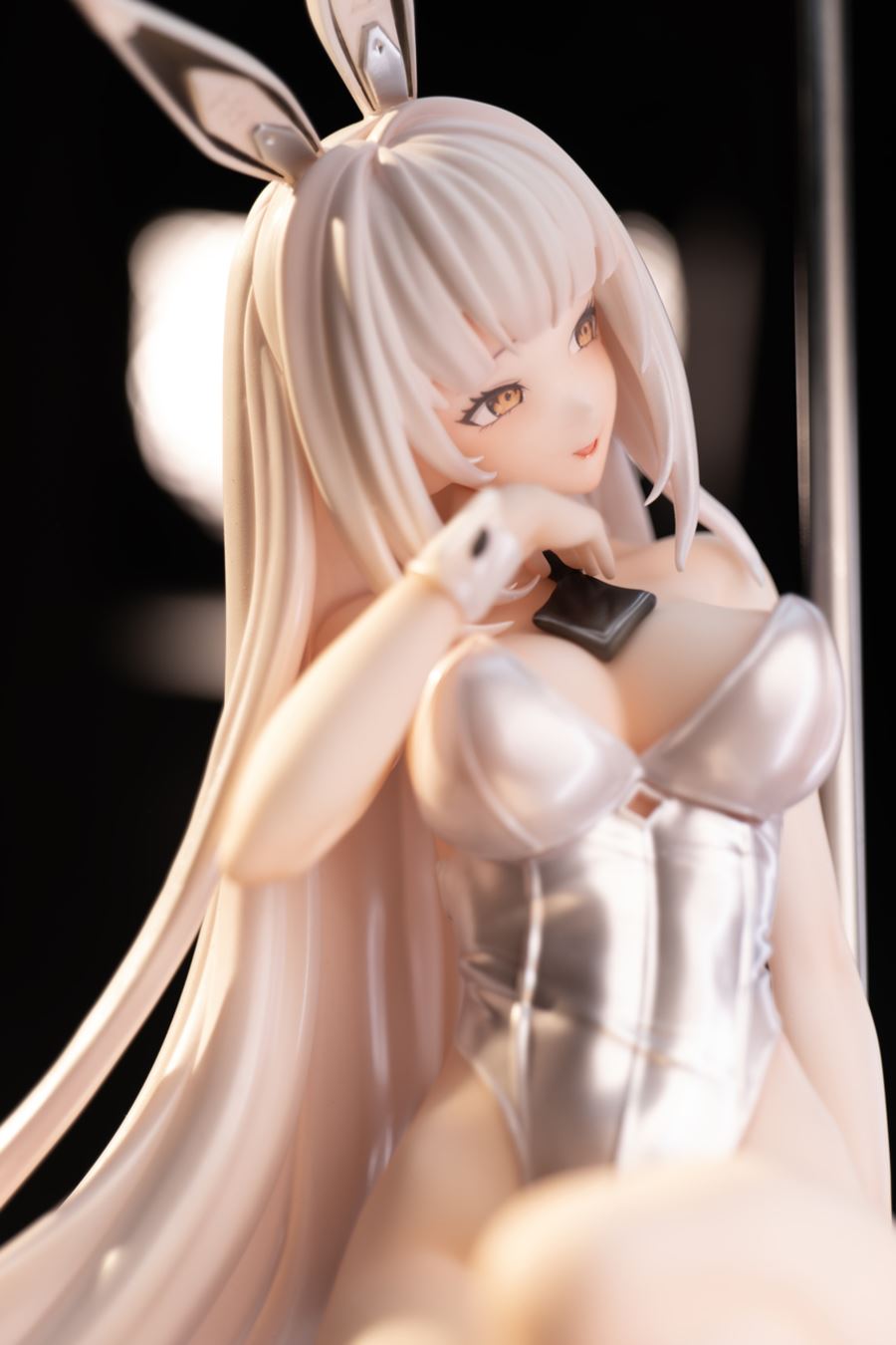 Blanc - Nikke: Goddess of Victory 1/4