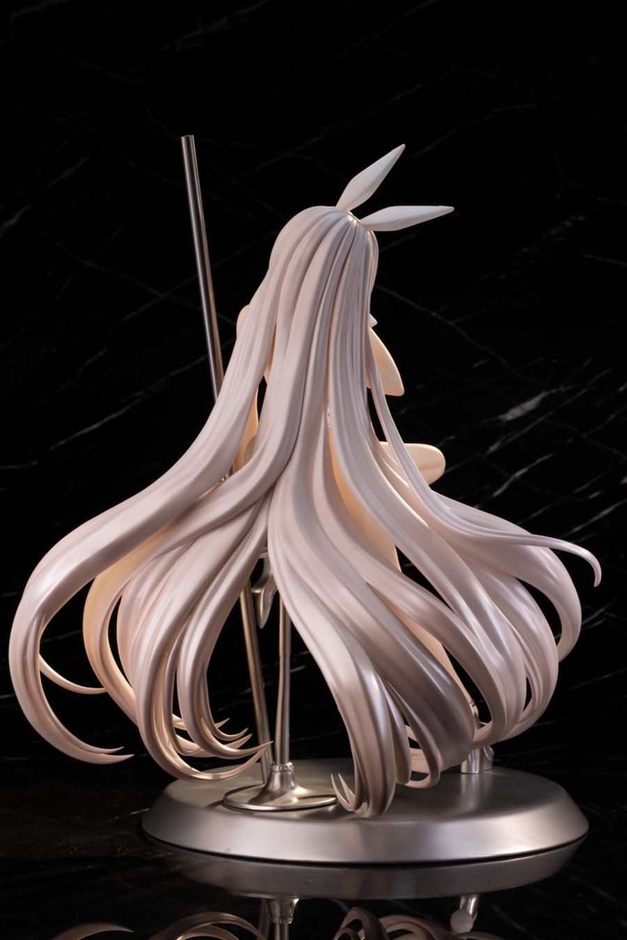 Blanc - Nikke: Goddess of Victory 1/4