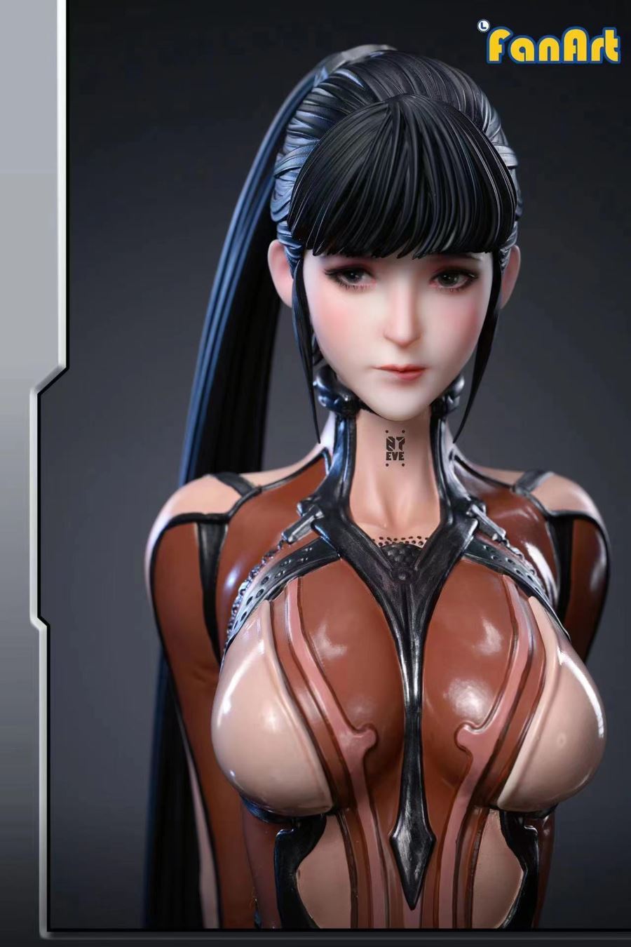 Eve - Stellar Blade 1/4