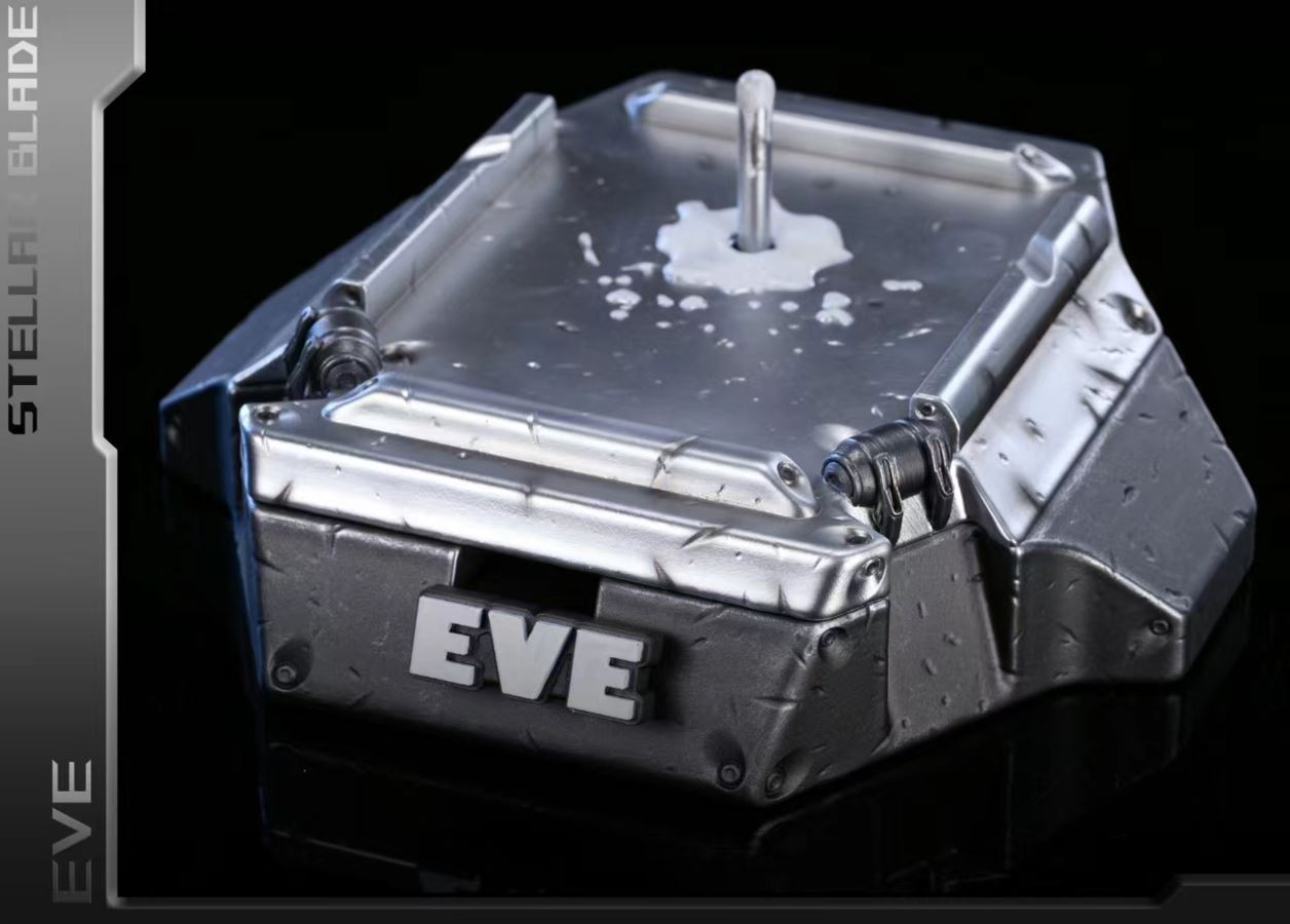 Eve - Stellar Blade 1/4