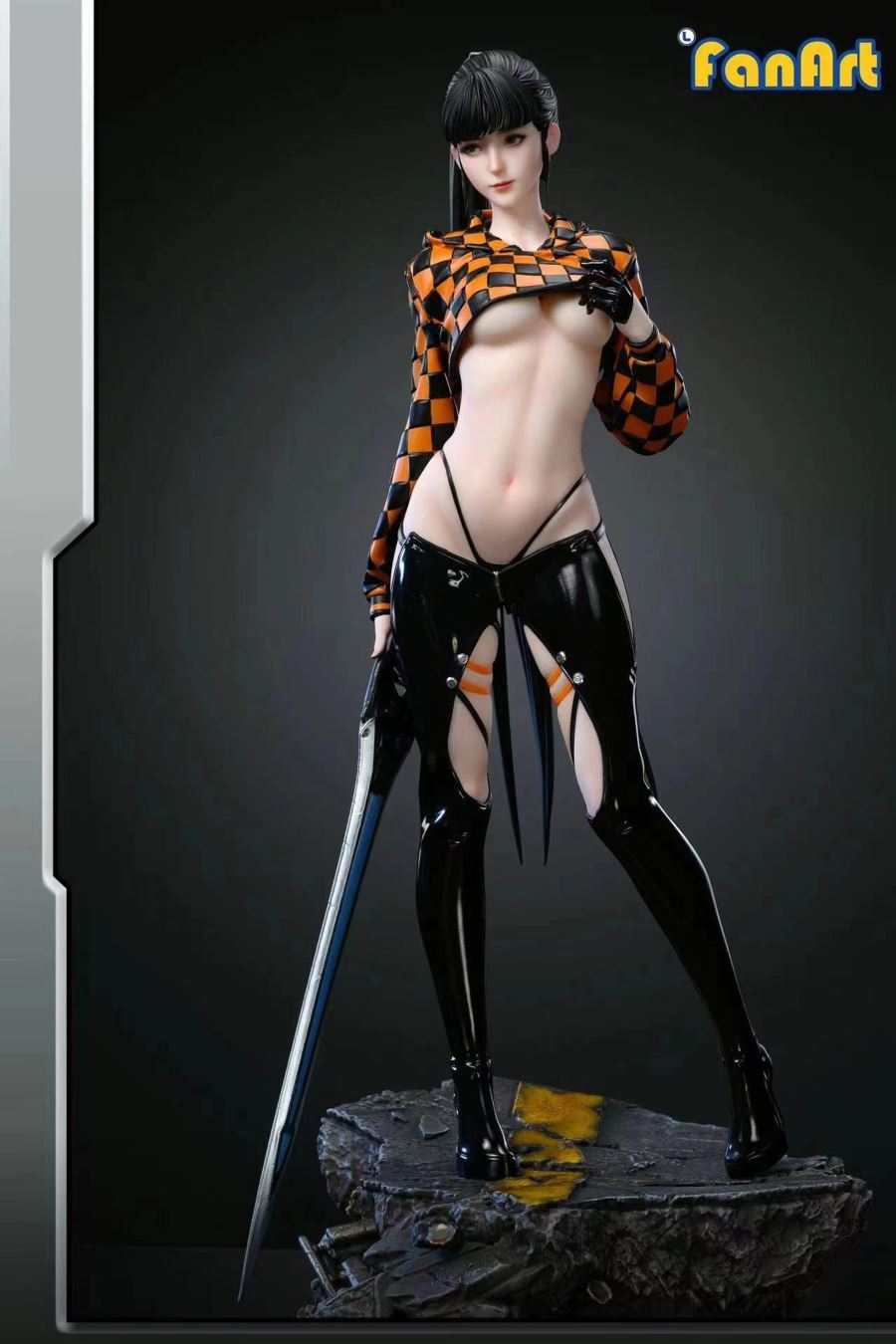 Eve - Stellar Blade 1/4