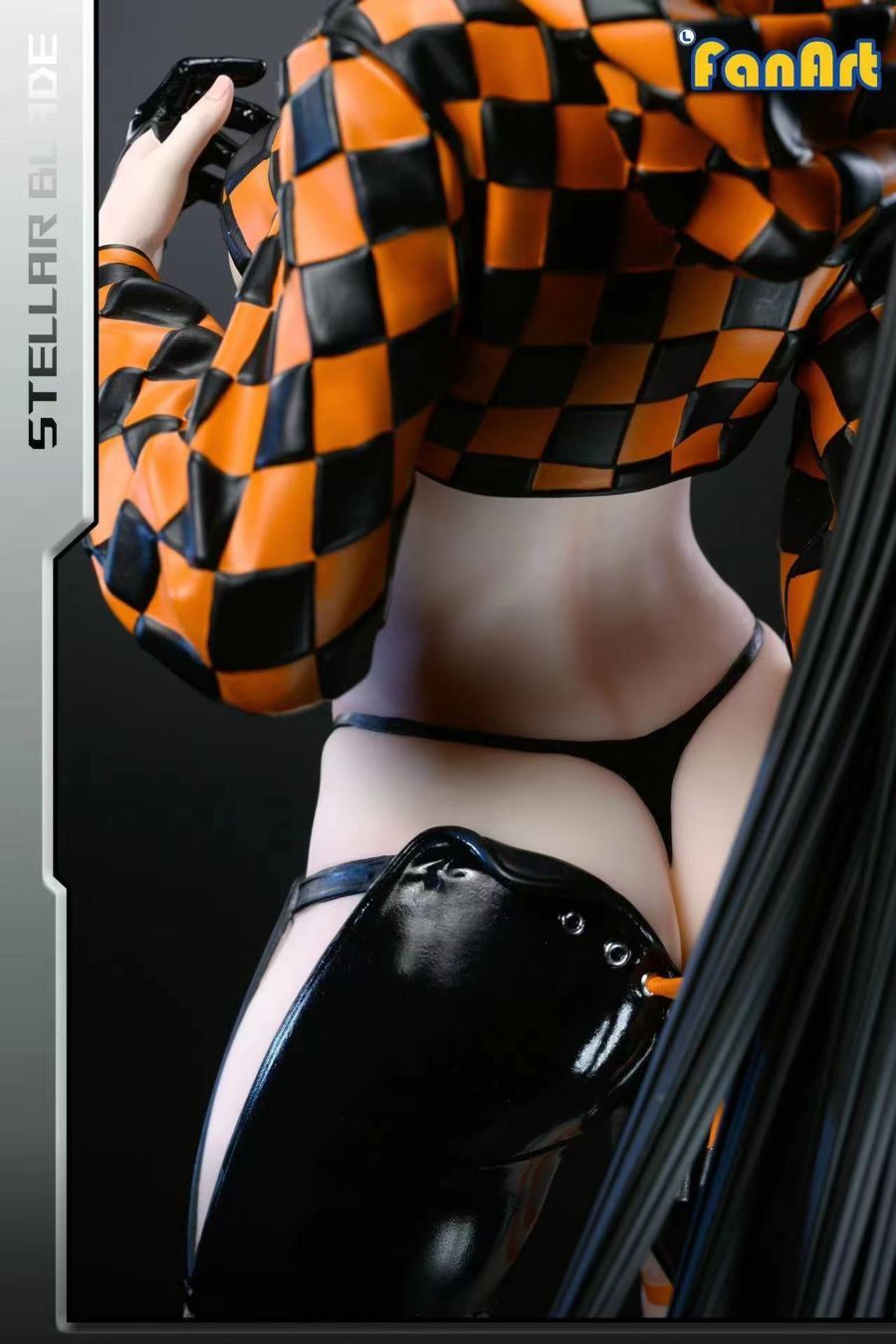 Eve - Stellar Blade 1/4