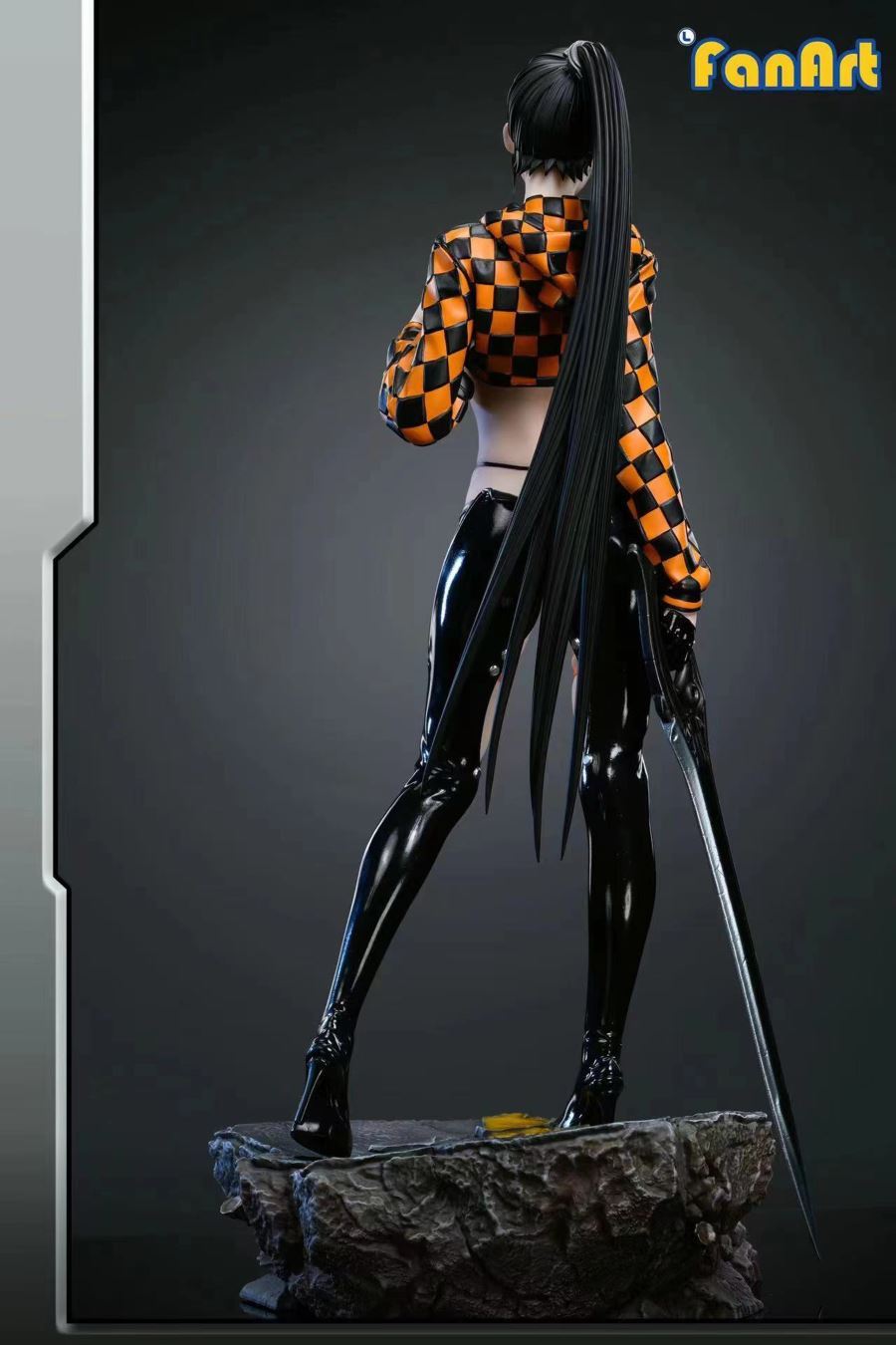 Eve - Stellar Blade 1/4