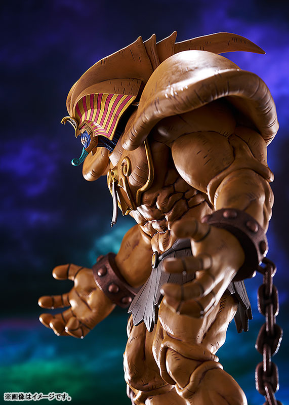 POP UP PARADE SP Yu-Gi-Oh! Duel Monsters Exodia the Forbidden One