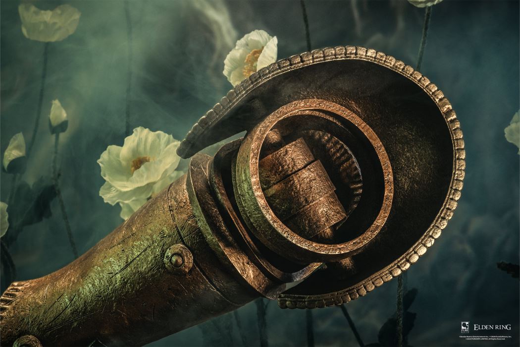 ARM OF MALENIA - ELDEN RING 1/1