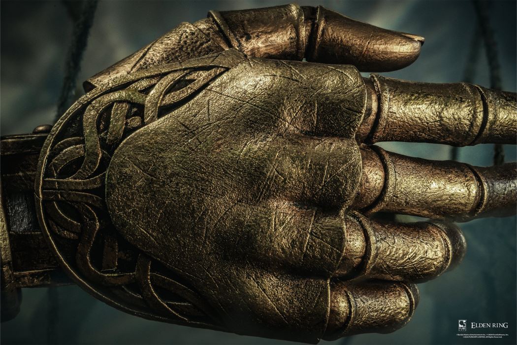 ARM OF MALENIA - ELDEN RING 1/1