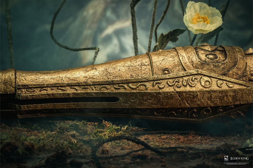 ARM OF MALENIA - ELDEN RING 1/1