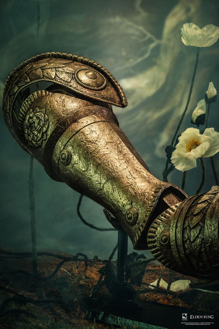 ARM OF MALENIA - ELDEN RING 1/1