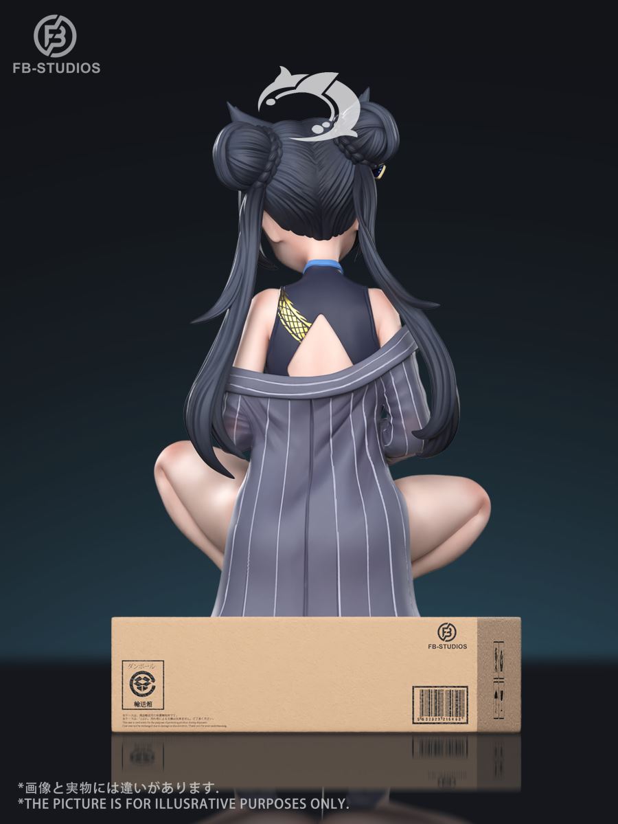 Kisaki - Blue Archive