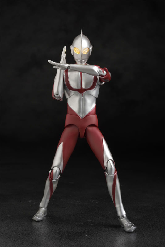 HAF (Hero Action Figure) Shin Ultraman