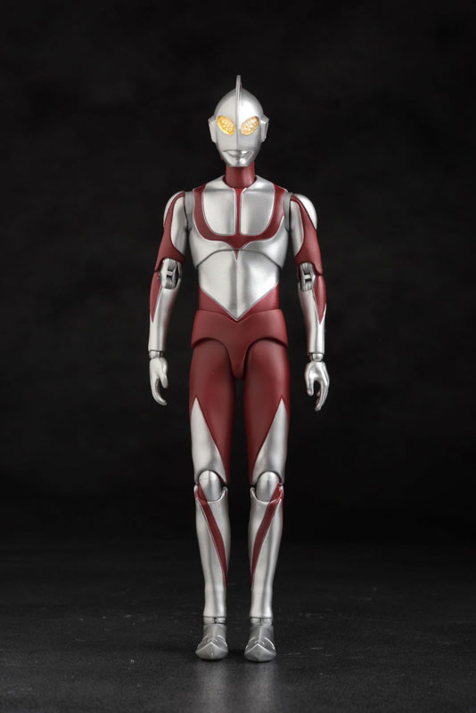 HAF (Hero Action Figure) Shin Ultraman