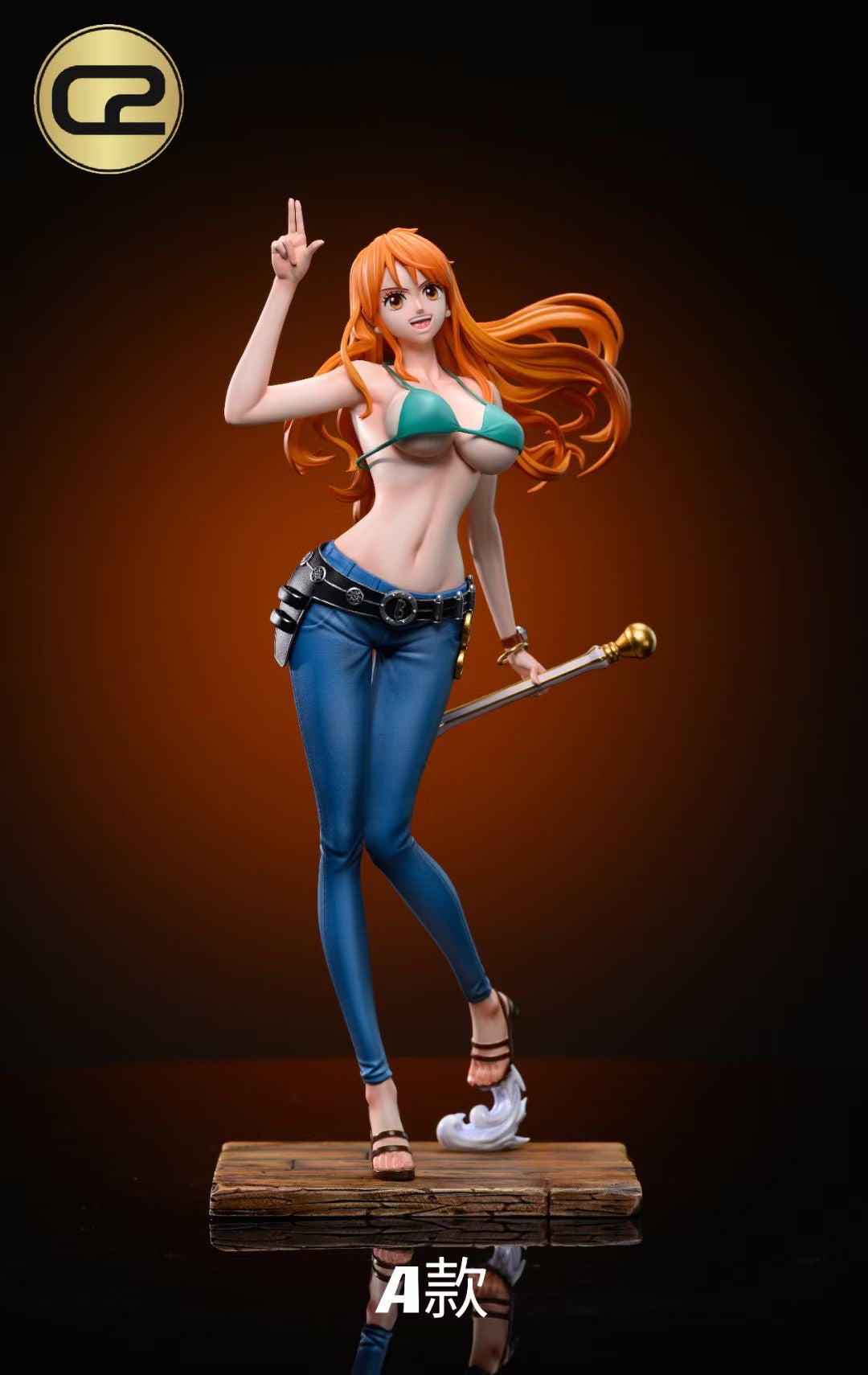 Nami - One Piece