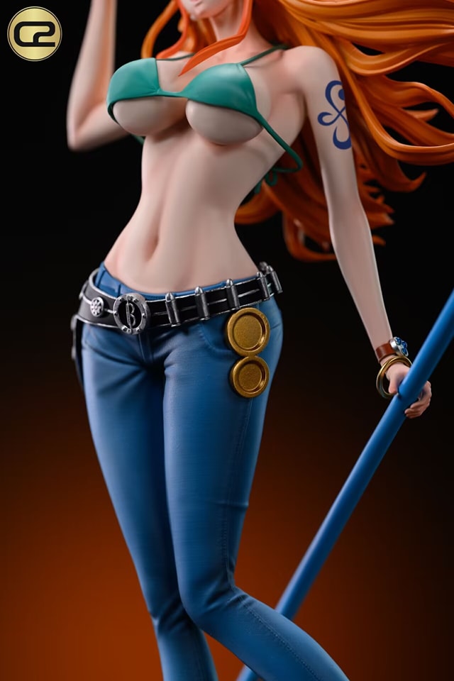 Nami - One Piece