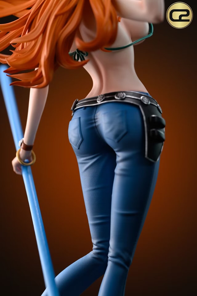 Nami - One Piece