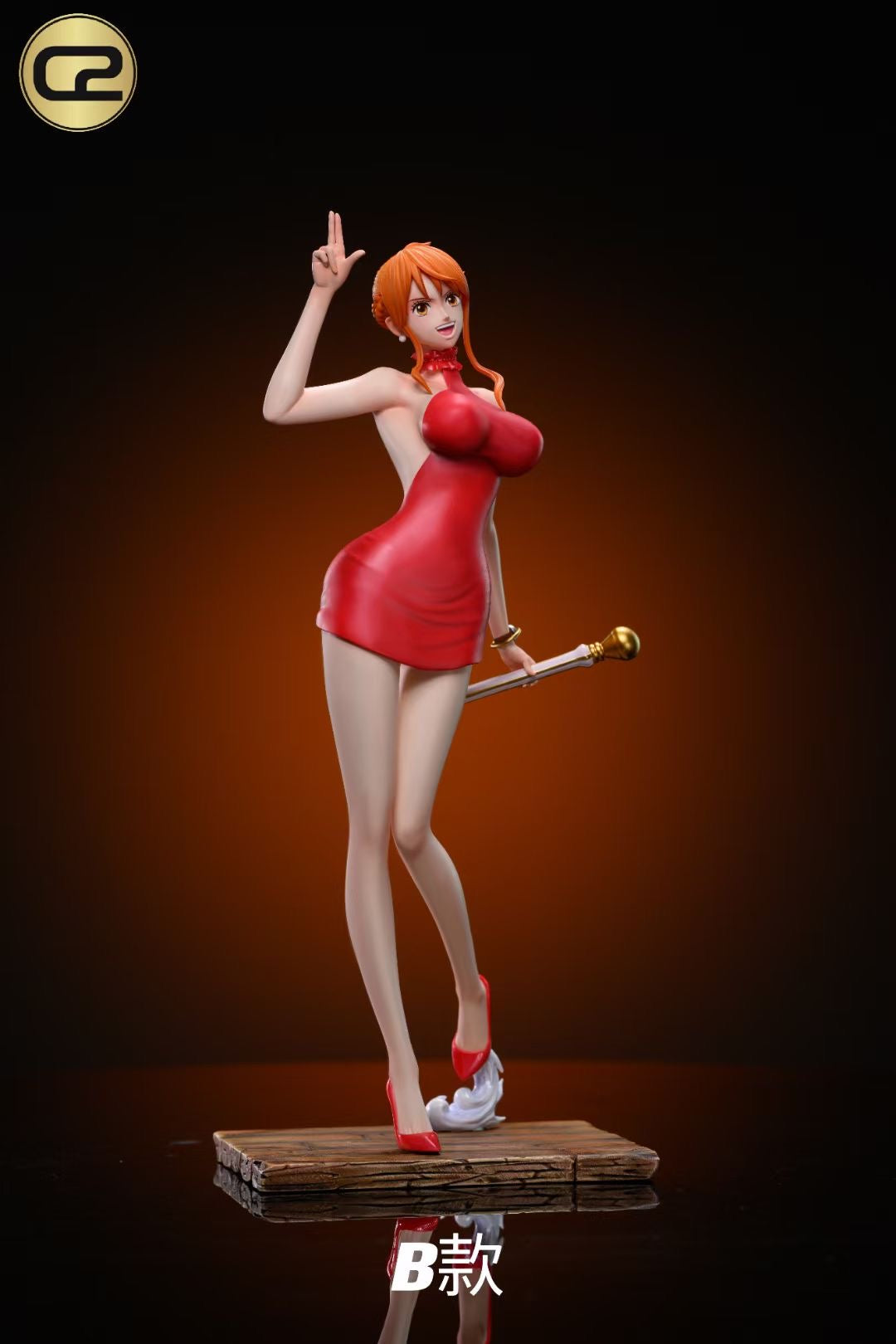 Nami - One Piece