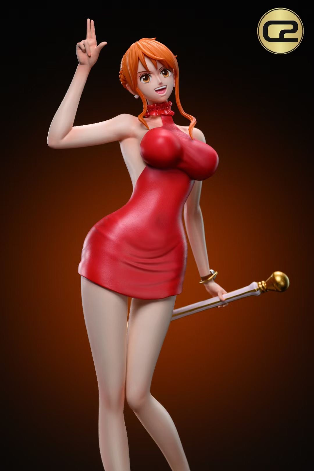 Nami - One Piece
