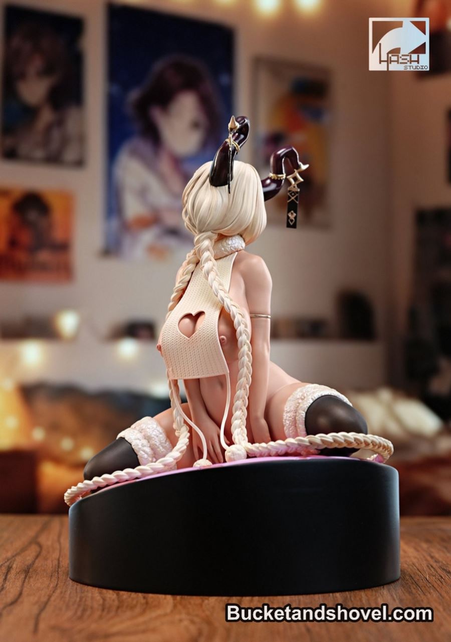 IJN Owari - Azur Lane