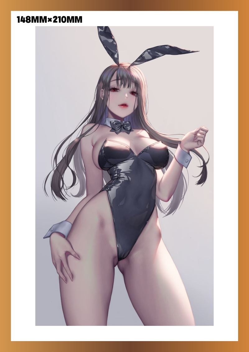 Original Bunny Girl