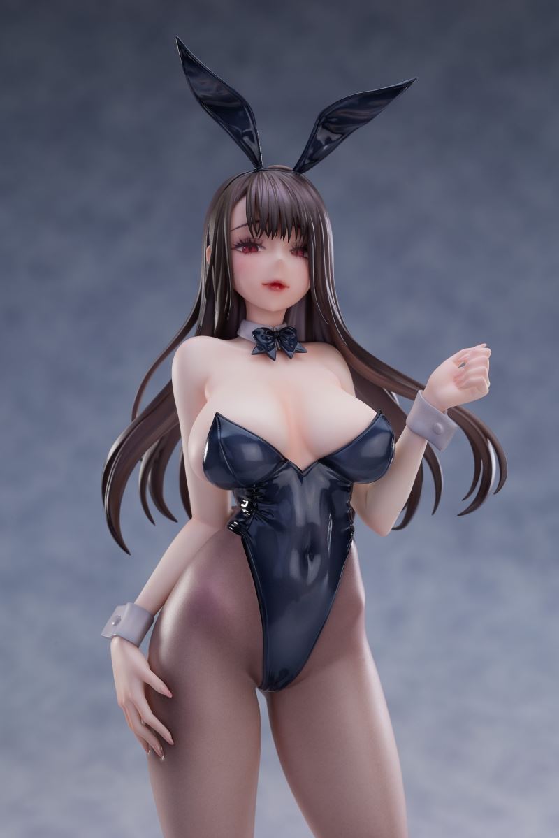 Original Bunny Girl