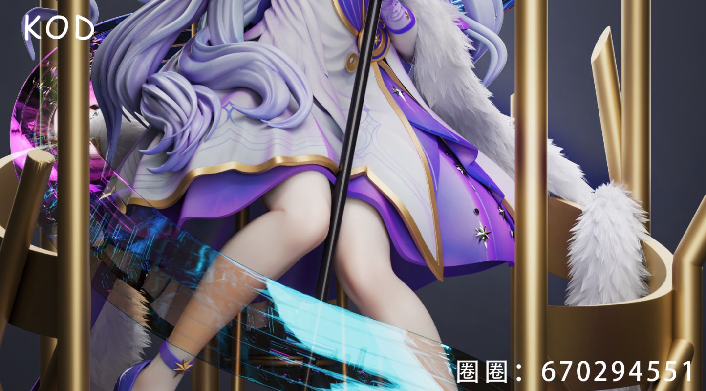 Robin - Honkai: Star Rail