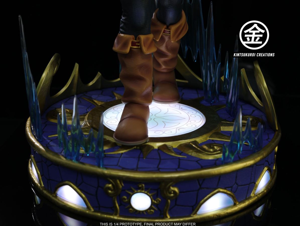 Fierce Deity Link - The Legend Of Zelda