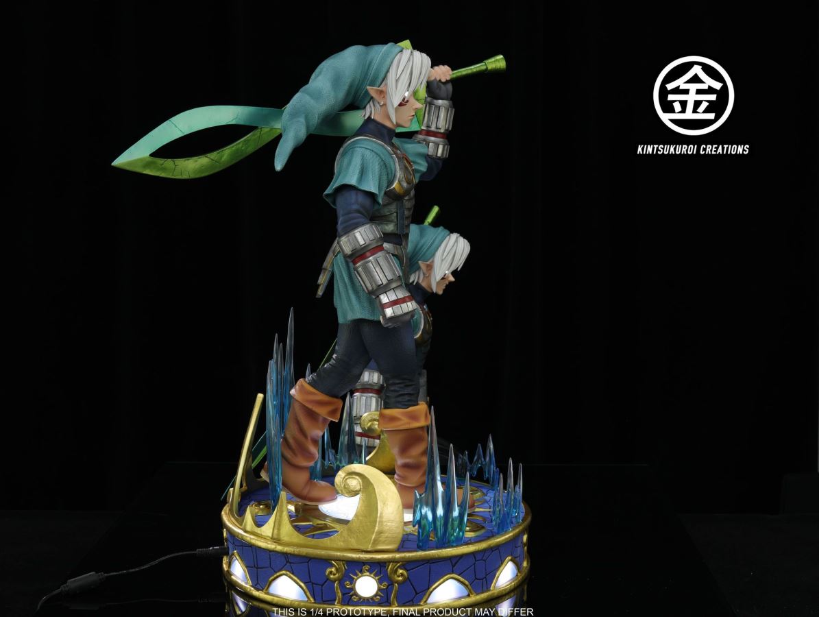 Fierce Deity Link - The Legend Of Zelda