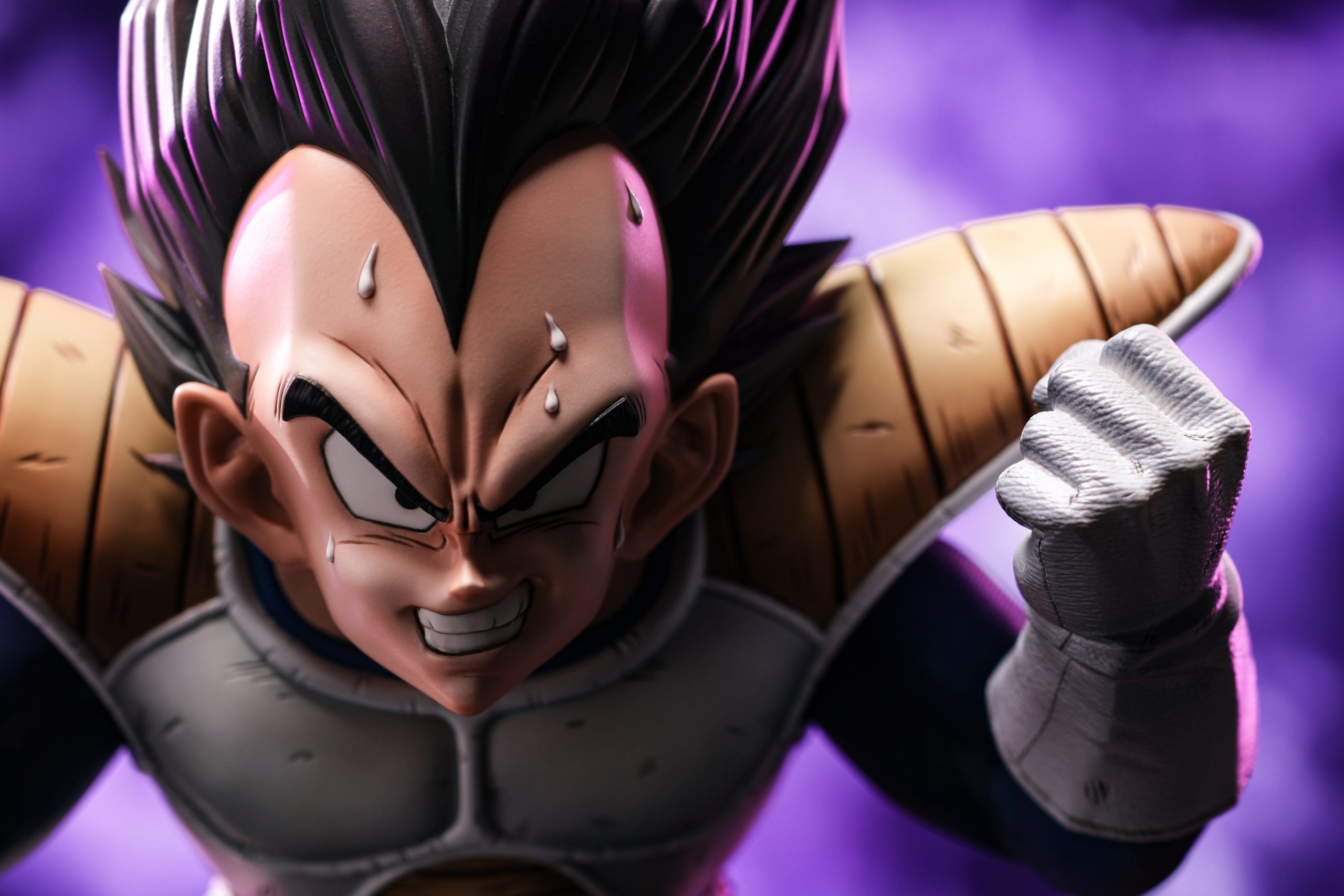 Vegeta - Dragon Ball