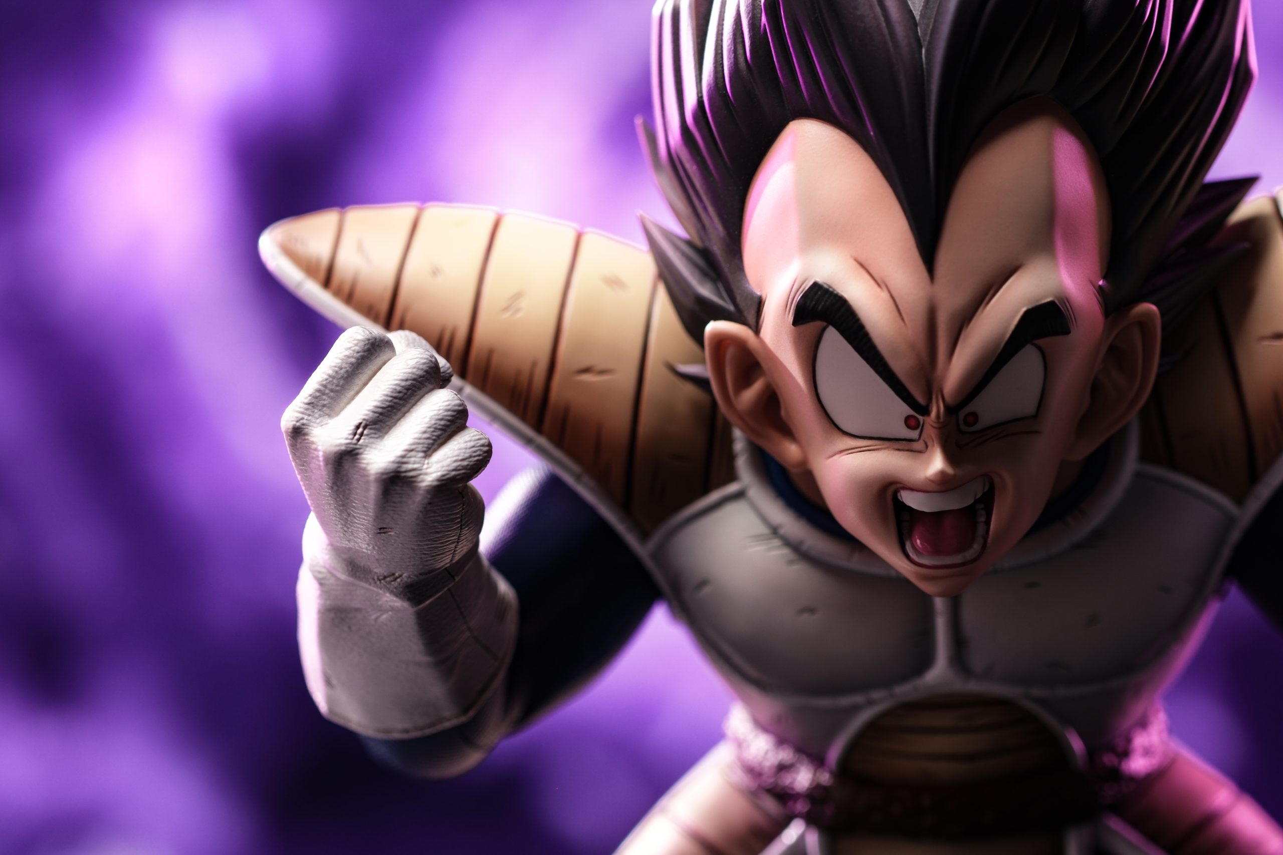 Vegeta - Dragon Ball