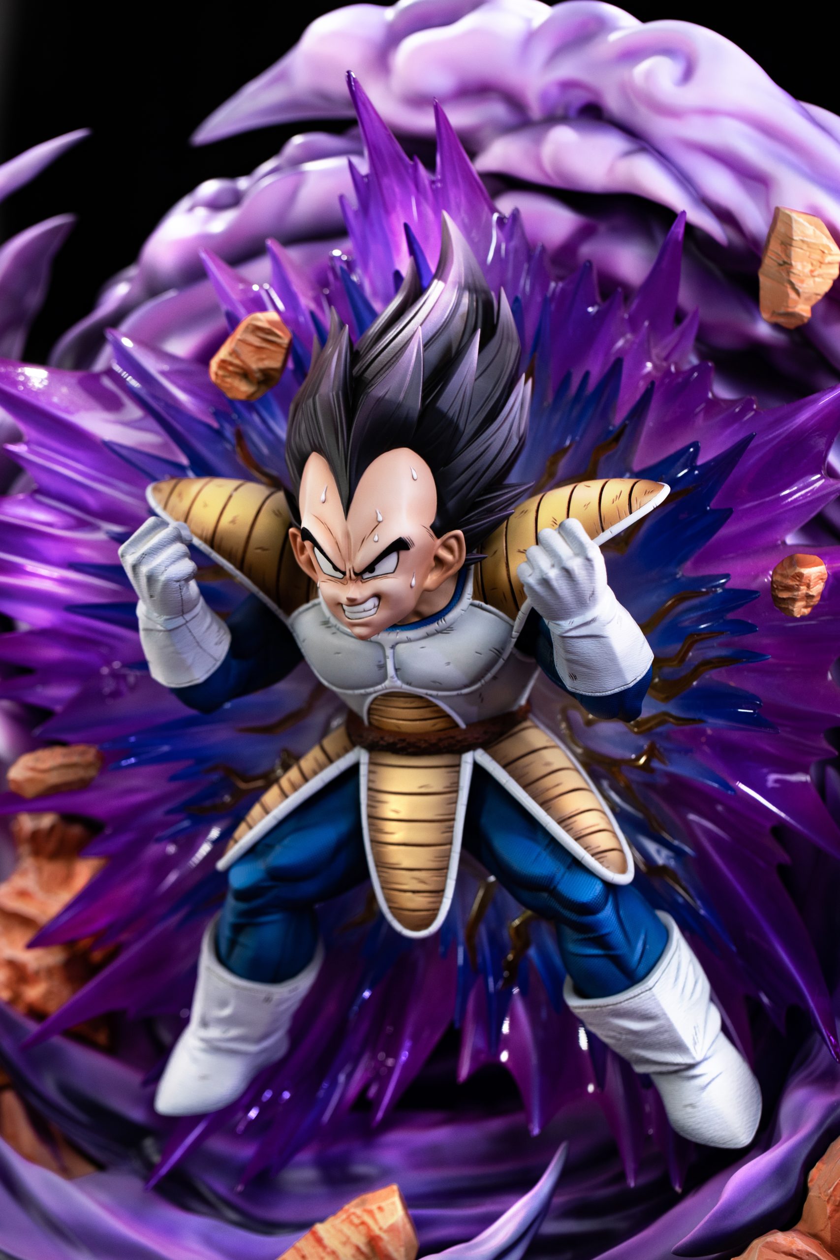 Vegeta - Dragon Ball