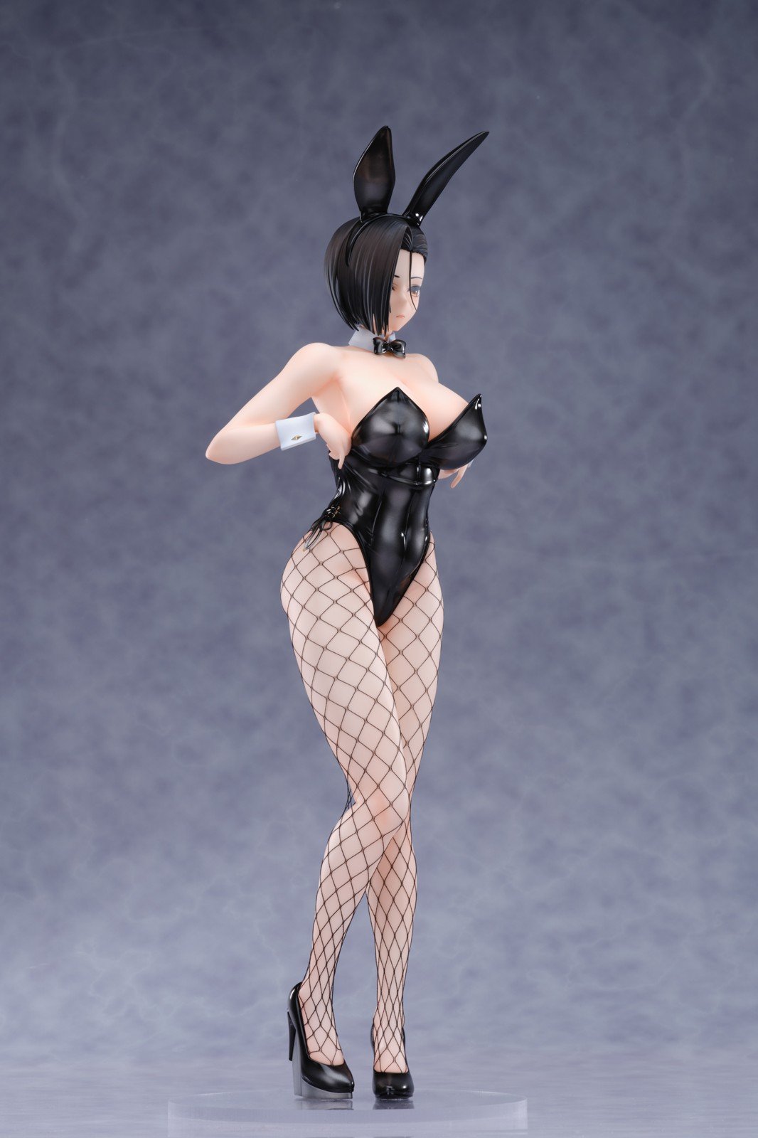 Yuko Yashiki Bunny Girl Ver 1/4
