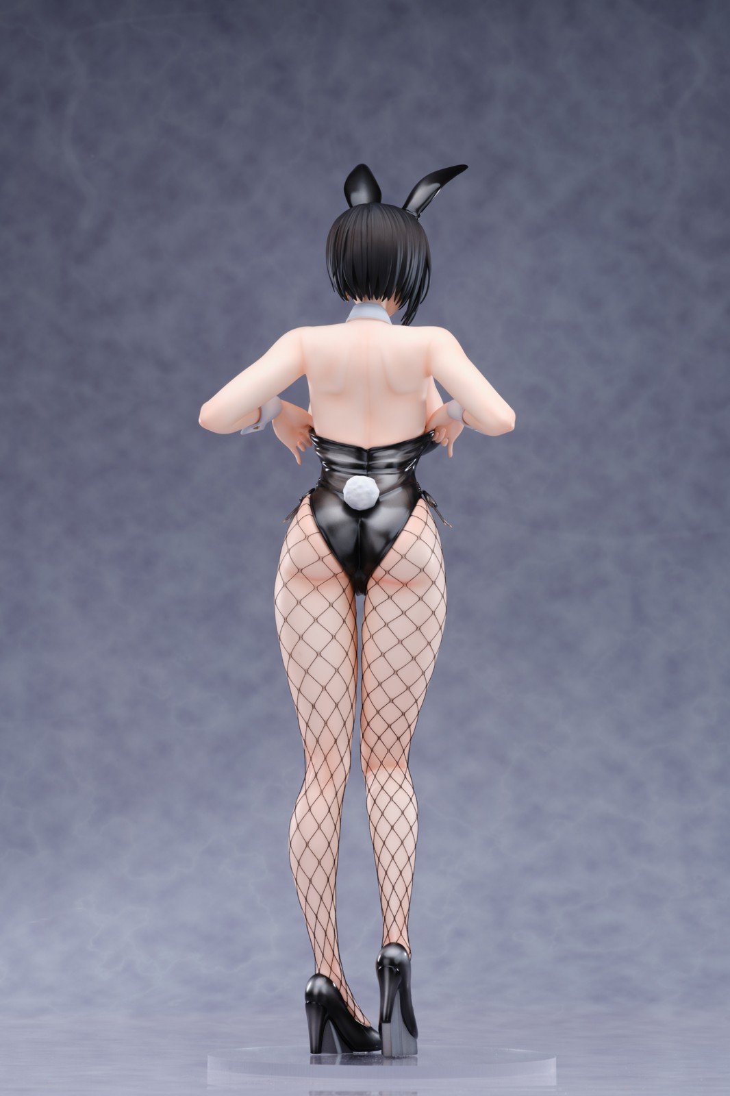 Yuko Yashiki Bunny Girl Ver 1/4