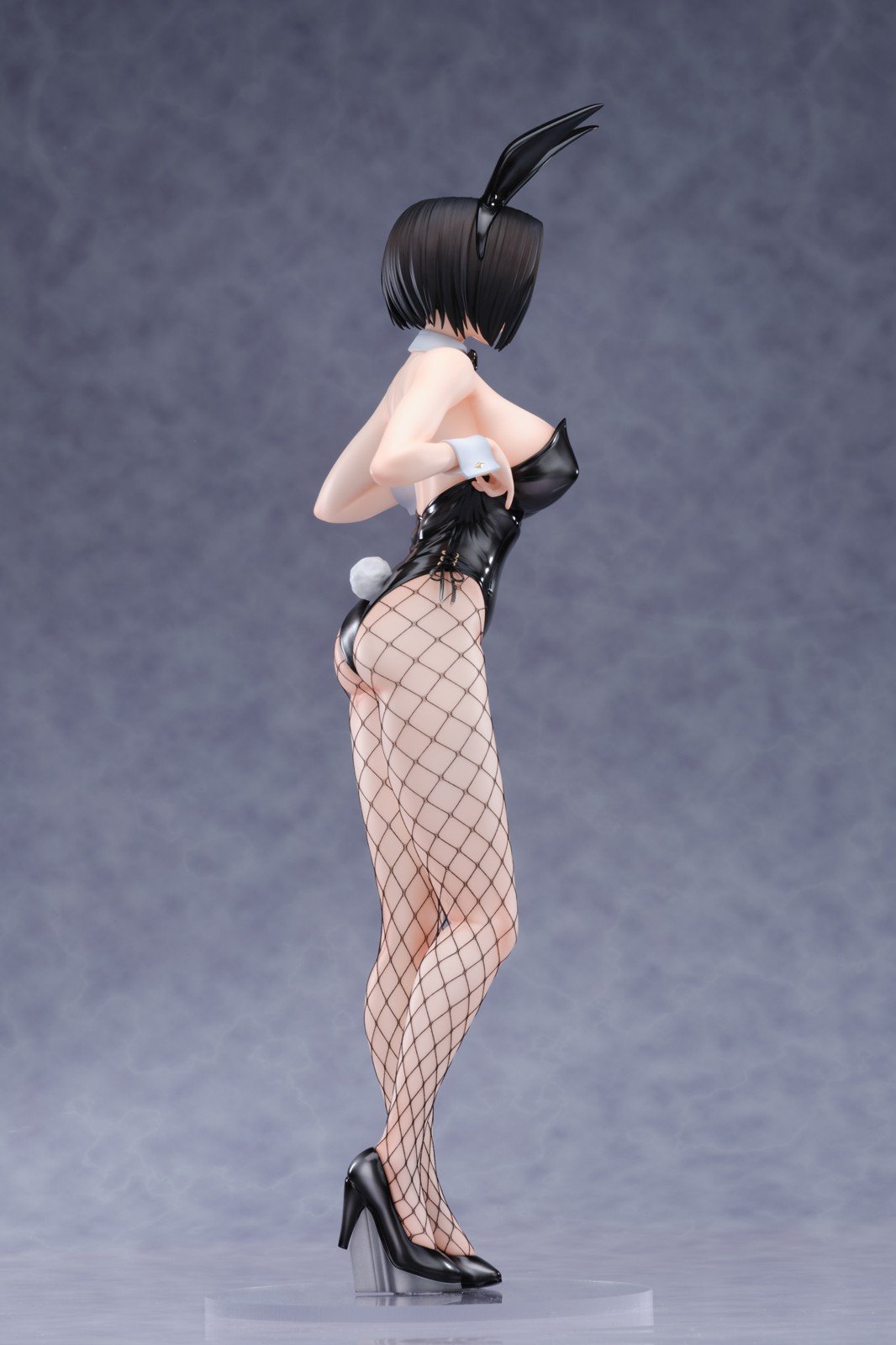 Yuko Yashiki Bunny Girl Ver 1/4