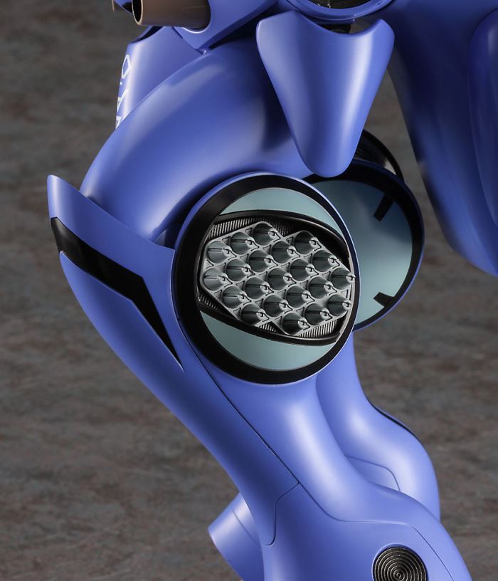 Quadran Law Max (movie version)