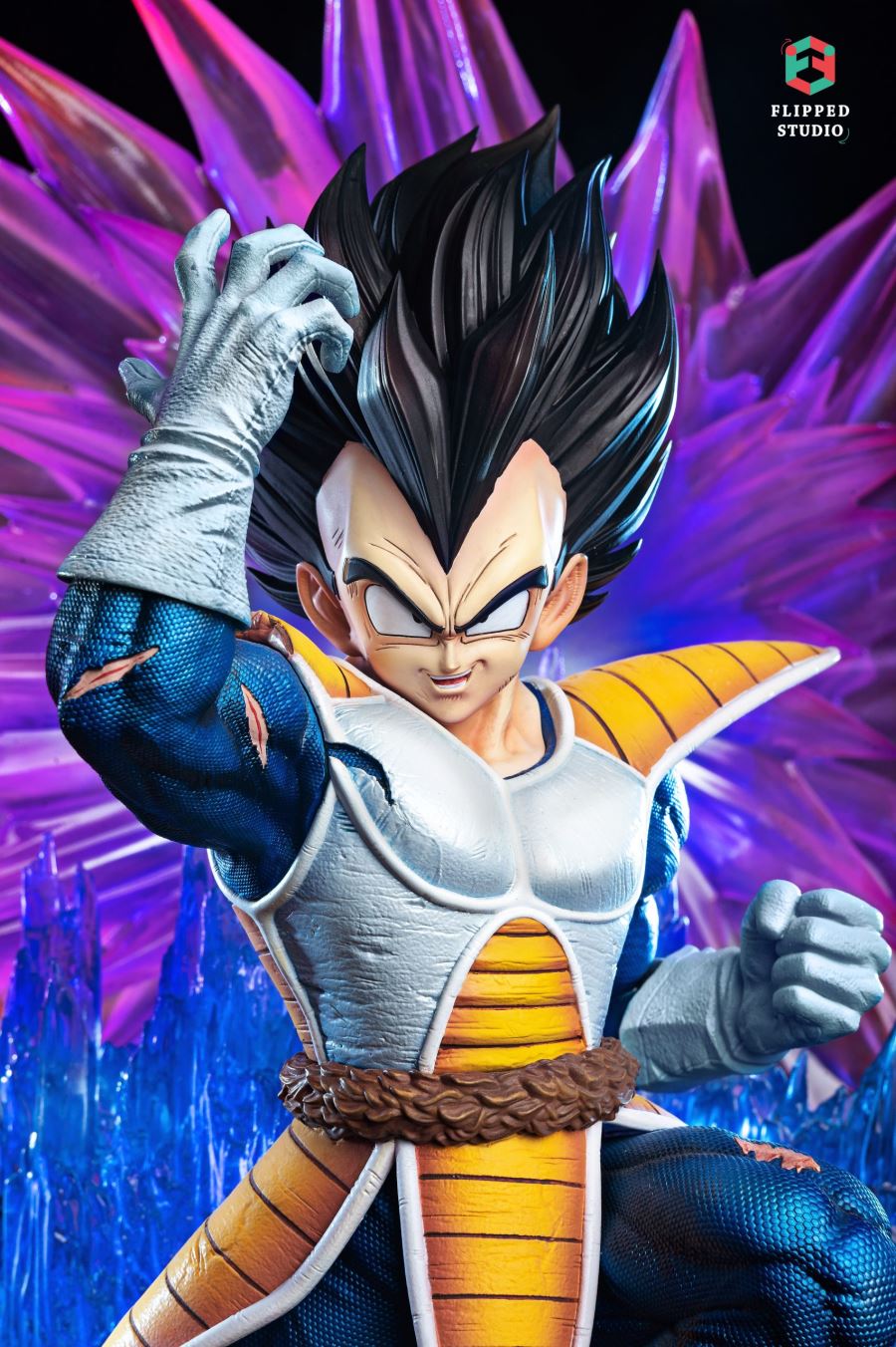 Vegeta - Dragon Ball