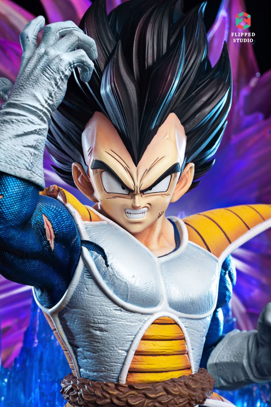 Vegeta - Dragon Ball