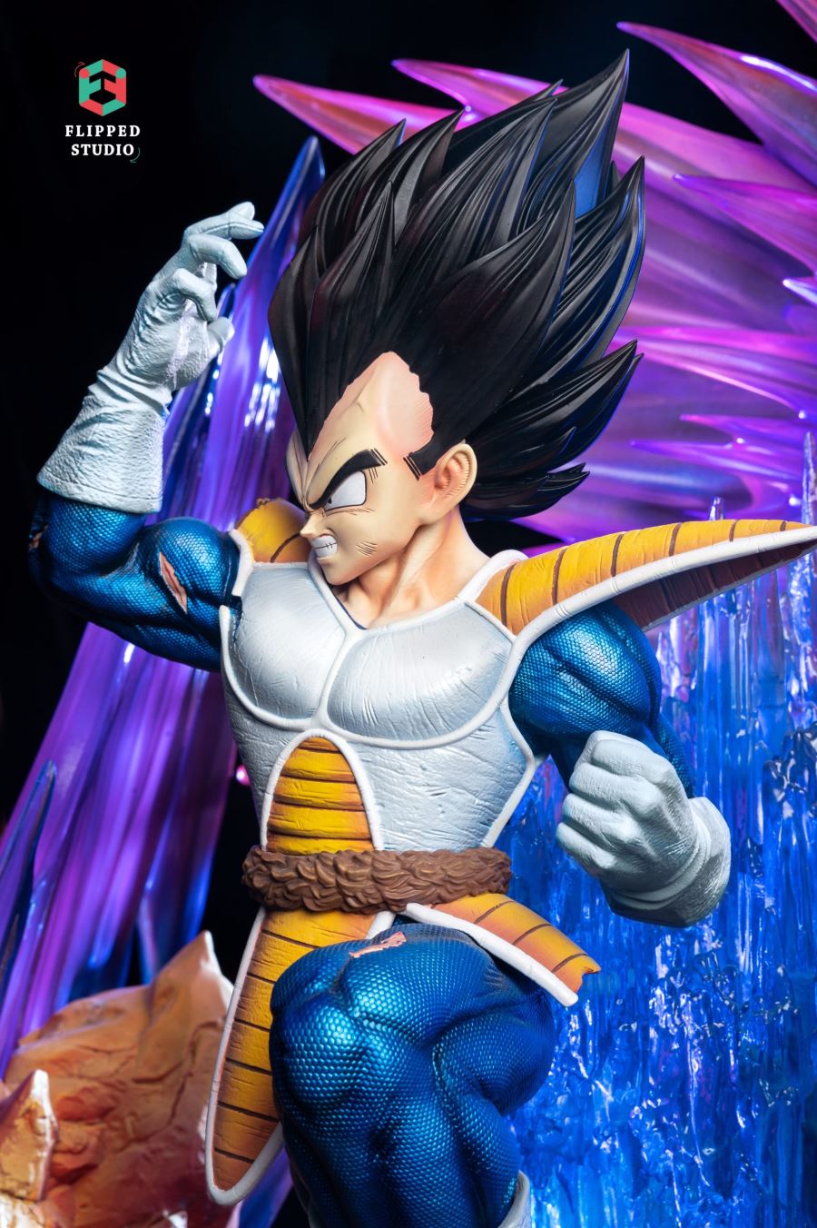 Vegeta - Dragon Ball