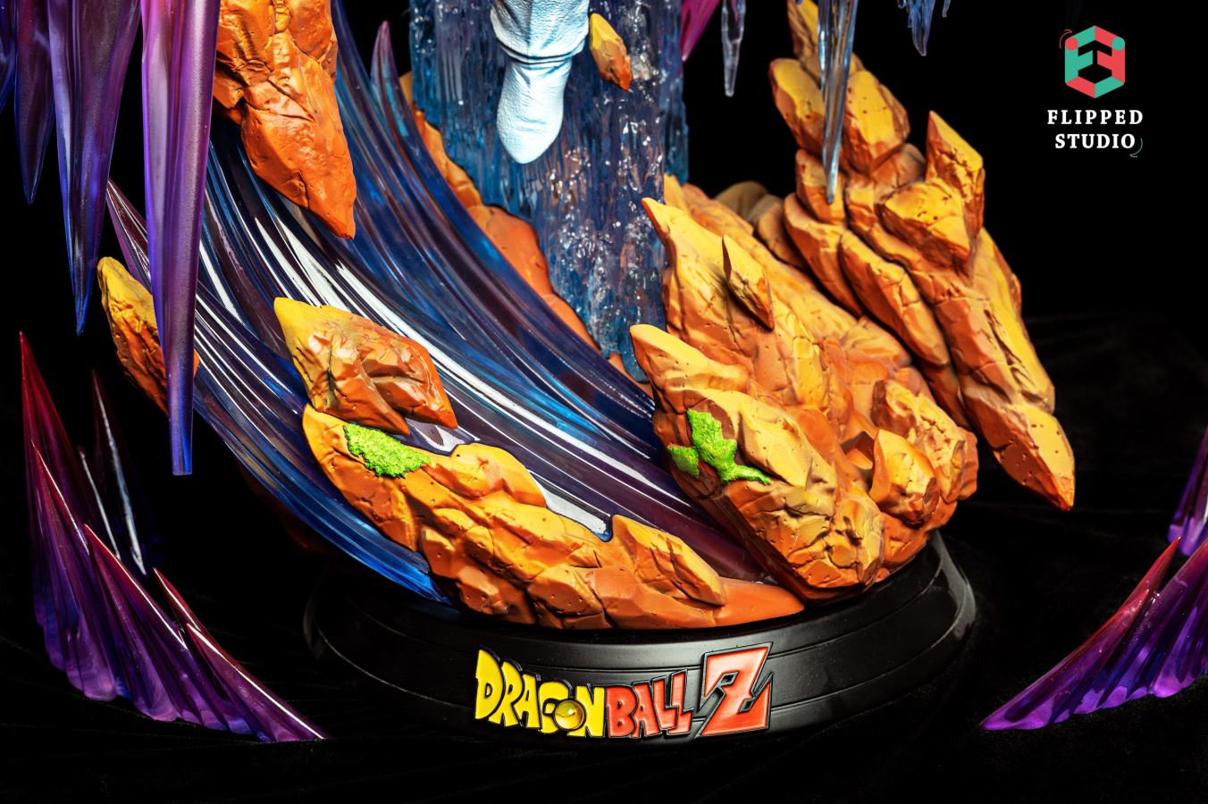 Vegeta - Dragon Ball