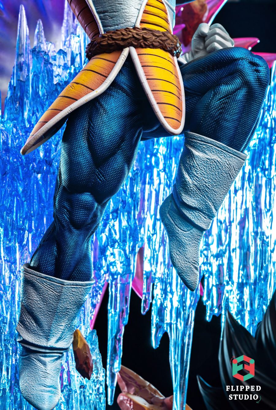 Vegeta - Dragon Ball