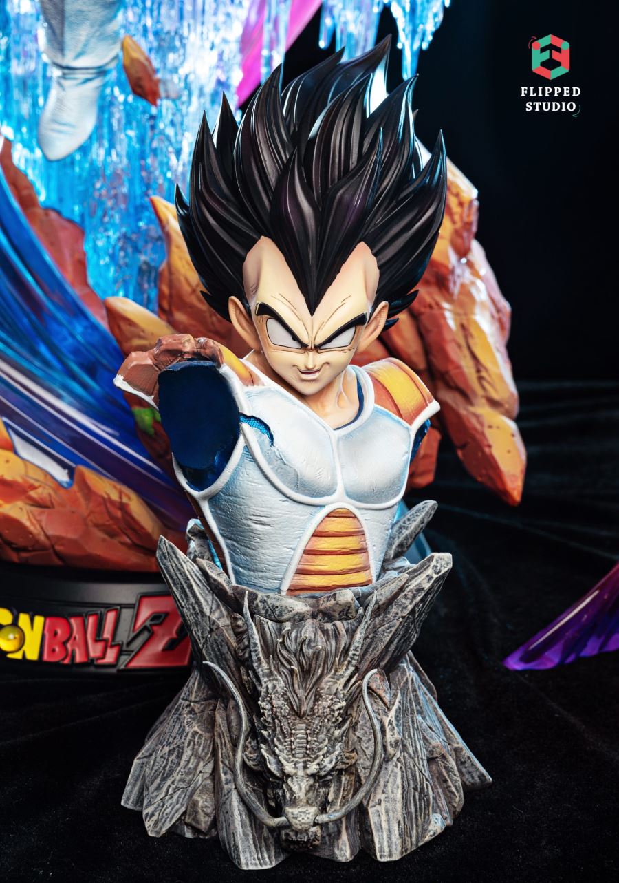 Vegeta - Dragon Ball