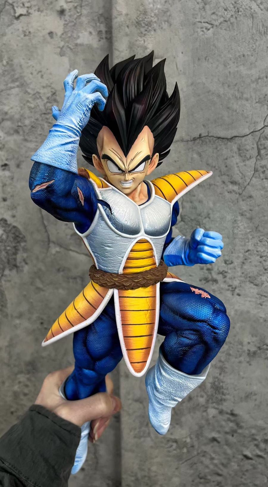Vegeta - Dragon Ball
